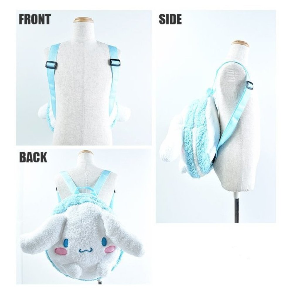 Sanrio Cinnamoroll Macaroon Mini Backpack